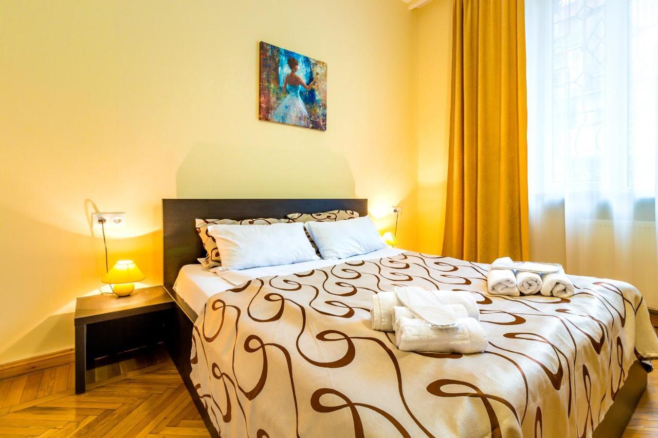 V Park Hotel Tbilisi Eksteriør billede